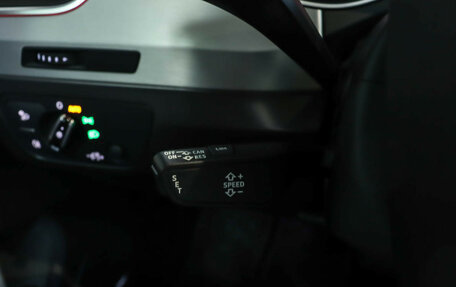 Audi Q7, 2015 год, 2 900 000 рублей, 33 фотография