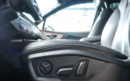 Audi Q7, 2015 год, 2 900 000 рублей, 28 фотография