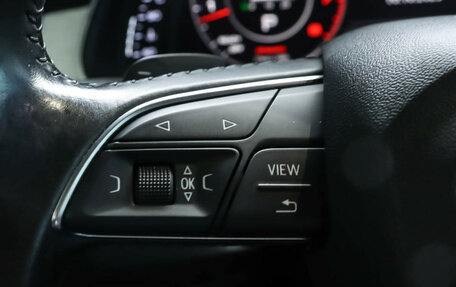 Audi Q7, 2015 год, 2 900 000 рублей, 34 фотография