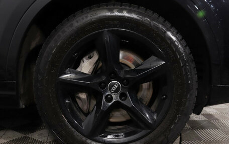 Audi Q7, 2015 год, 2 900 000 рублей, 27 фотография