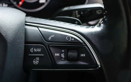 Audi Q7, 2015 год, 2 900 000 рублей, 35 фотография