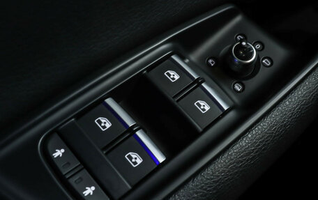 Audi Q7, 2015 год, 2 900 000 рублей, 31 фотография