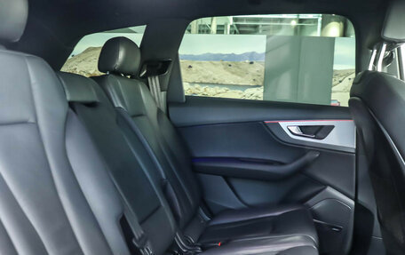 Audi Q7, 2015 год, 2 900 000 рублей, 26 фотография