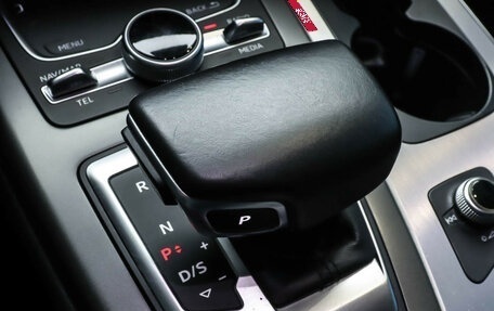 Audi Q7, 2015 год, 2 900 000 рублей, 38 фотография