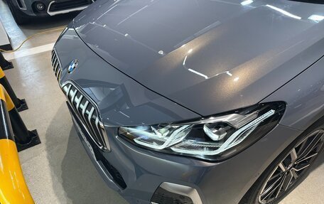 BMW 2 серия Active Tourer, 2025 год, 4 200 000 рублей, 5 фотография