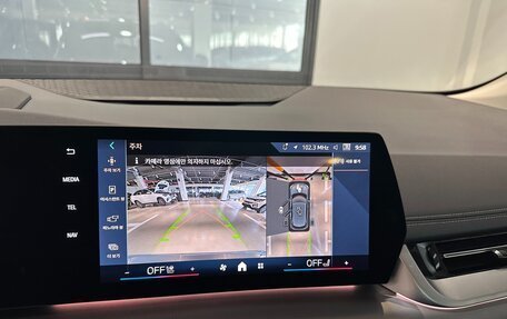 BMW 2 серия Active Tourer, 2025 год, 4 200 000 рублей, 14 фотография