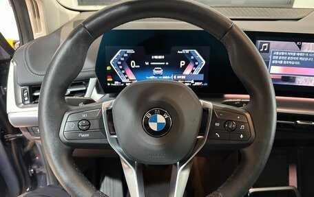 BMW 2 серия Active Tourer, 2025 год, 4 200 000 рублей, 11 фотография