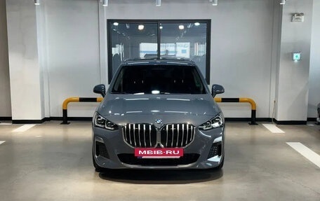 BMW 2 серия Active Tourer, 2025 год, 4 200 000 рублей, 3 фотография