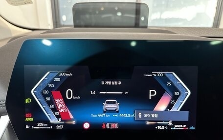 BMW 2 серия Active Tourer, 2025 год, 4 200 000 рублей, 13 фотография