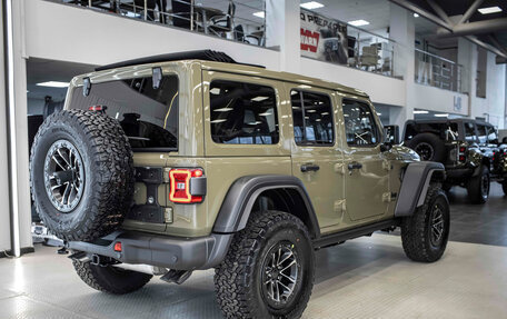 Jeep Wrangler, 2026 год, 18 163 732 рублей, 7 фотография