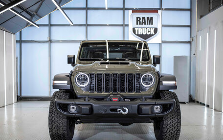 Jeep Wrangler, 2026 год, 18 163 732 рублей, 3 фотография