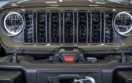 Jeep Wrangler, 2026 год, 18 163 732 рублей, 10 фотография