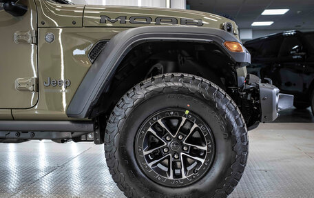 Jeep Wrangler, 2026 год, 18 163 732 рублей, 11 фотография