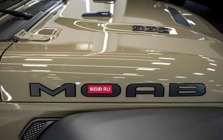 Jeep Wrangler, 2026 год, 18 163 732 рублей, 12 фотография