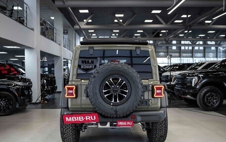 Jeep Wrangler, 2026 год, 18 163 732 рублей, 6 фотография