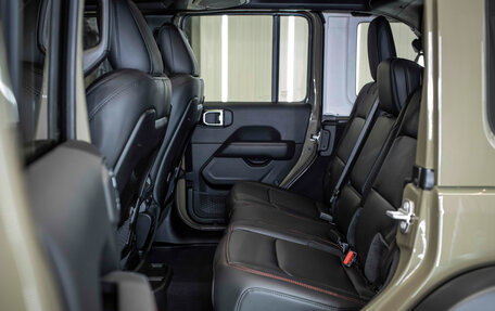 Jeep Wrangler, 2026 год, 18 163 732 рублей, 19 фотография