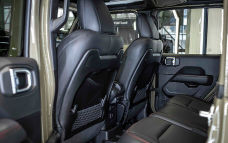 Jeep Wrangler, 2026 год, 18 163 732 рублей, 18 фотография