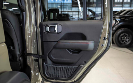 Jeep Wrangler, 2026 год, 18 163 732 рублей, 20 фотография