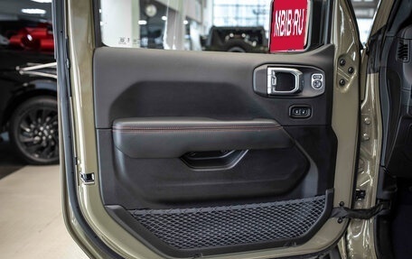 Jeep Wrangler, 2026 год, 18 163 732 рублей, 13 фотография