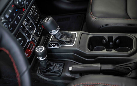 Jeep Wrangler, 2026 год, 18 163 732 рублей, 16 фотография