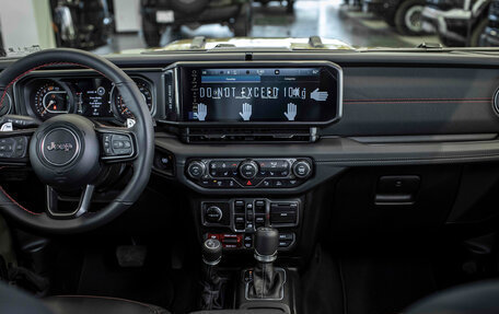 Jeep Wrangler, 2026 год, 18 163 732 рублей, 27 фотография