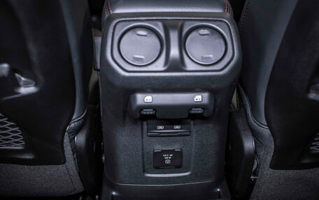 Jeep Wrangler, 2026 год, 18 163 732 рублей, 26 фотография