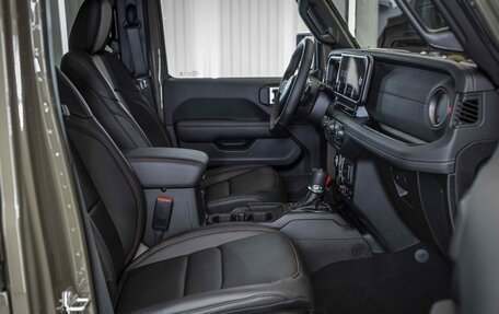 Jeep Wrangler, 2026 год, 18 163 732 рублей, 25 фотография