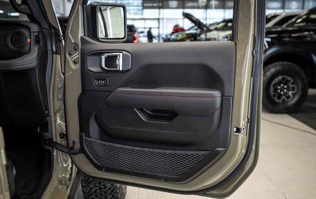 Jeep Wrangler, 2026 год, 18 163 732 рублей, 23 фотография