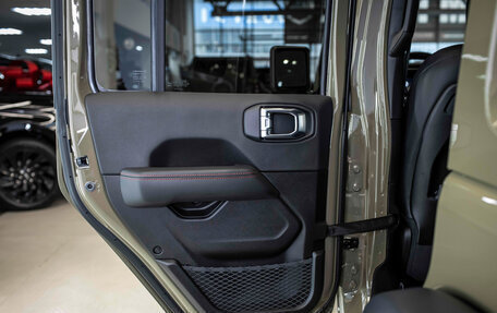 Jeep Wrangler, 2026 год, 18 163 732 рублей, 17 фотография