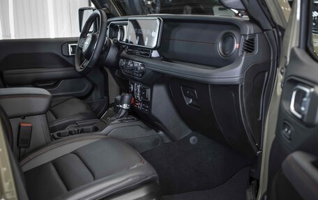 Jeep Wrangler, 2026 год, 18 163 732 рублей, 24 фотография