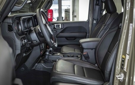 Jeep Wrangler, 2026 год, 18 163 732 рублей, 15 фотография