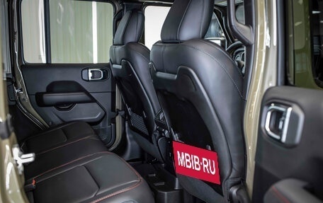 Jeep Wrangler, 2026 год, 18 163 732 рублей, 21 фотография