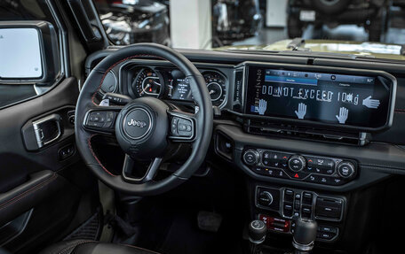 Jeep Wrangler, 2026 год, 18 163 732 рублей, 28 фотография