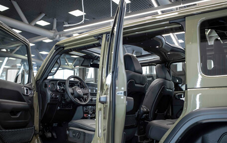 Jeep Wrangler, 2026 год, 18 163 732 рублей, 33 фотография