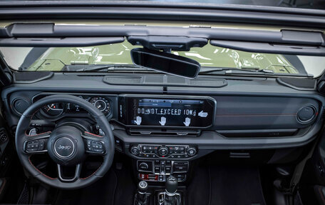 Jeep Wrangler, 2026 год, 18 163 732 рублей, 32 фотография