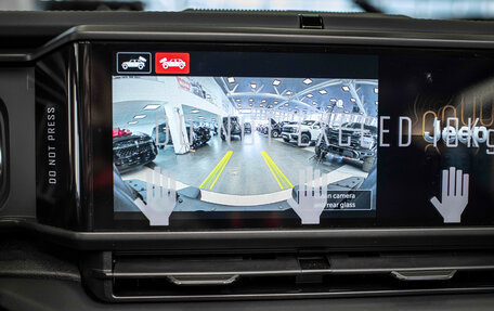 Jeep Wrangler, 2026 год, 18 163 732 рублей, 37 фотография