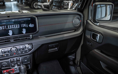 Jeep Wrangler, 2026 год, 18 163 732 рублей, 29 фотография