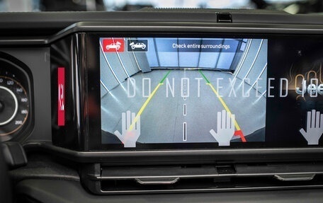 Jeep Wrangler, 2026 год, 18 163 732 рублей, 36 фотография