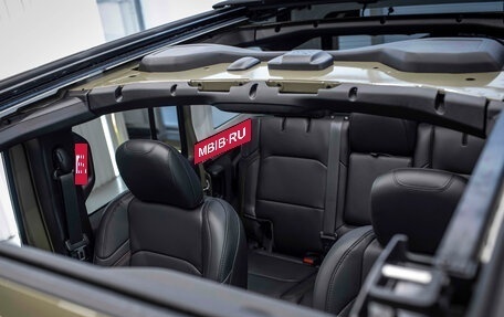 Jeep Wrangler, 2026 год, 18 163 732 рублей, 34 фотография