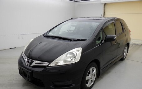 Honda Fit Shuttle I рестайлинг, 2013 год, 851 000 рублей, 2 фотография