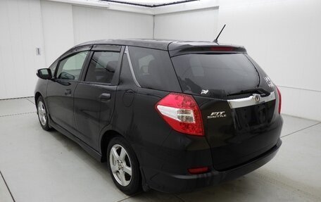 Honda Fit Shuttle I рестайлинг, 2013 год, 851 000 рублей, 3 фотография