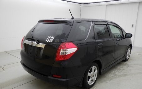 Honda Fit Shuttle I рестайлинг, 2013 год, 851 000 рублей, 4 фотография