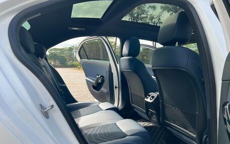 Mercedes-Benz A-Класс, 2022 год, 1 750 000 рублей, 10 фотография