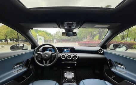 Mercedes-Benz A-Класс, 2022 год, 1 750 000 рублей, 8 фотография