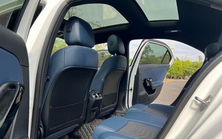 Mercedes-Benz A-Класс, 2022 год, 1 750 000 рублей, 11 фотография