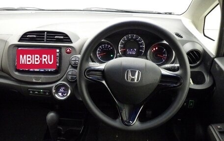 Honda Fit Shuttle I рестайлинг, 2013 год, 851 000 рублей, 5 фотография