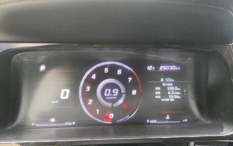 Hyundai Elantra, 2022 год, 1 493 000 рублей, 8 фотография