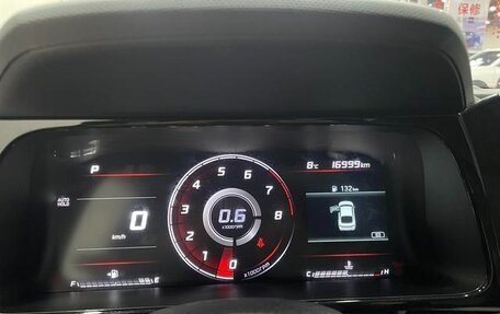 Hyundai Elantra, 2022 год, 1 493 000 рублей, 13 фотография