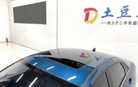 Hyundai Elantra, 2022 год, 1 493 000 рублей, 16 фотография