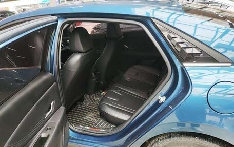 Hyundai Elantra, 2022 год, 1 493 000 рублей, 6 фотография